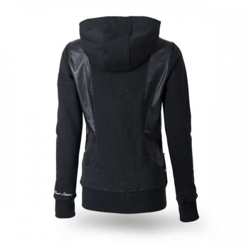 Damen Kapuzenjacke Tungnaa