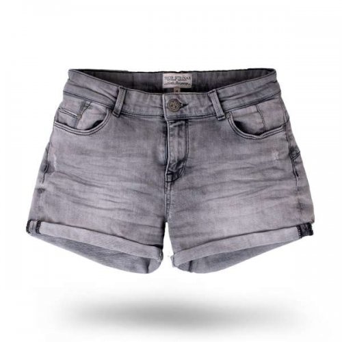 Damen Shorts Løktra