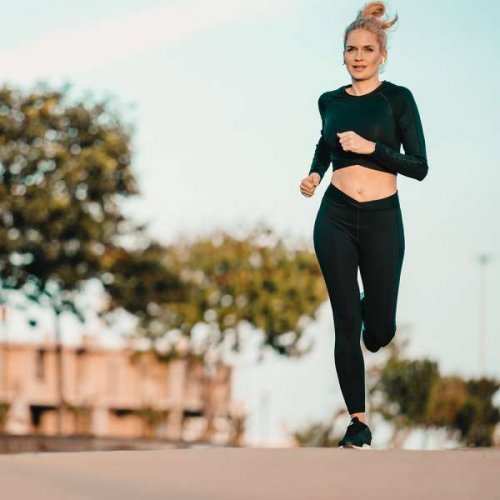 Damen Hausanzug Vørma