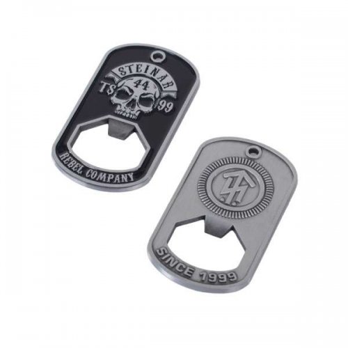 Schlüsselanhänger Bottle