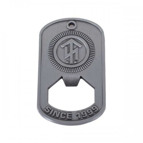 Schlüsselanhänger Bottle