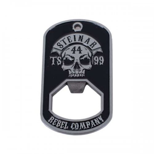 Schlüsselanhänger Bottle