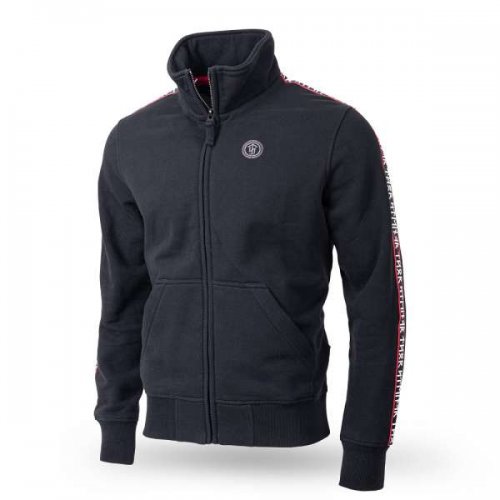 Sweatjacke Hallgrimm