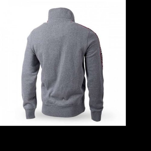 Sweatjacke Hallgrimm