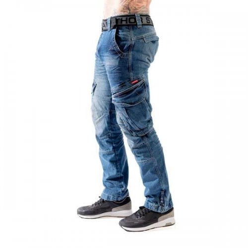 Cargojeans Stahlheim II