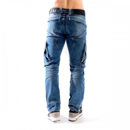 Cargojeans Stahlheim II