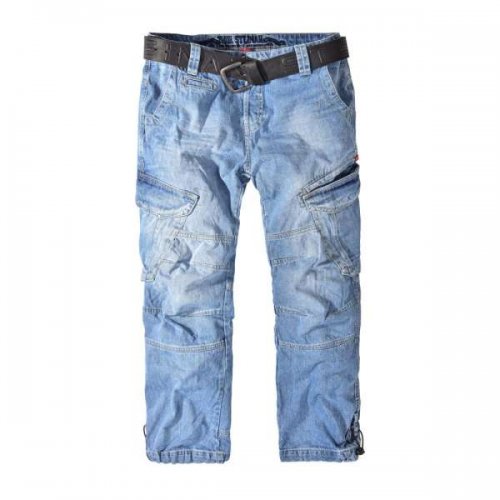 Cargojeans Stahlheim II
