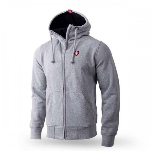 Kapuzenjacke M4 Div.