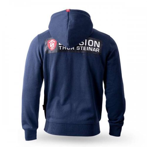 Kapuzenjacke M4 Div.