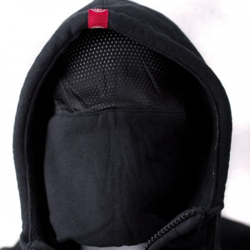 Kapuzenjacke Drødning Div.