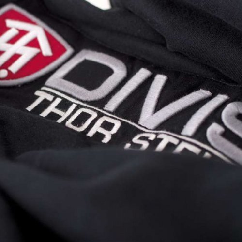 Kapuzenjacke Drødning Div.