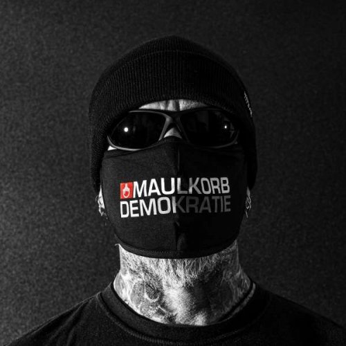 rúška Thor Steinar