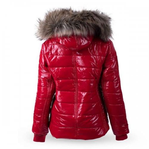 Damen Jacke Halden