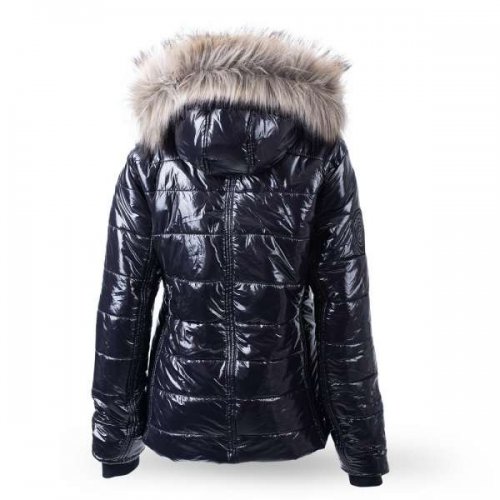 Damen Jacke Halden