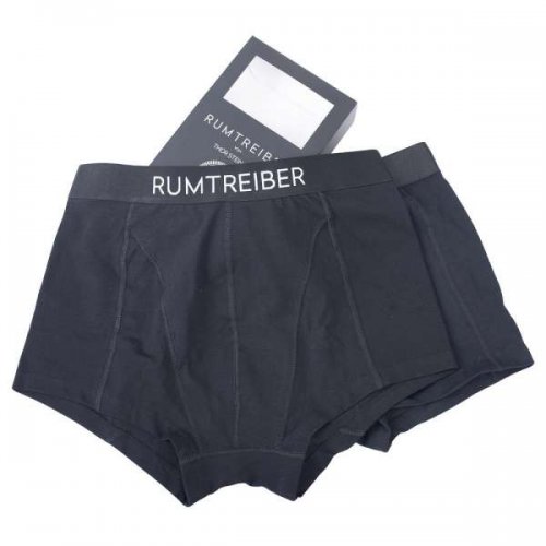 Boxershorts Rumtreiber