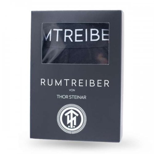 Boxershorts Rumtreiber