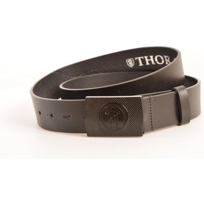 Ledergürtel Grimsrud II