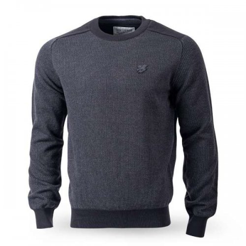 Strickpullover Gunbjorn