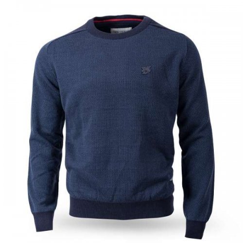 Strickpullover Gunbjorn