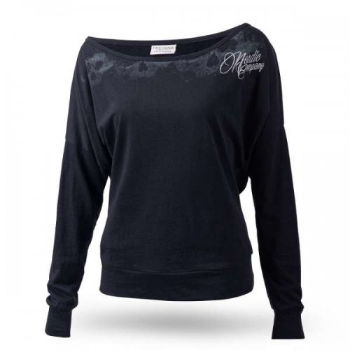 Damen Longsleeve Trosa