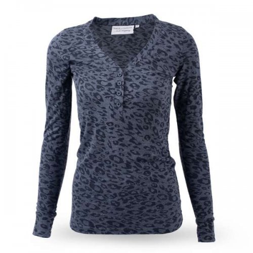 Damen Longsleeve Jeløya