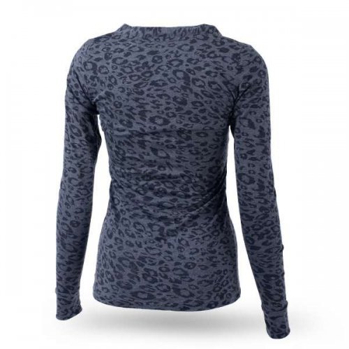 Damen Longsleeve Jeløya