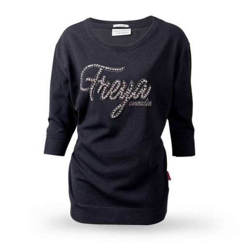 Damen Strickpullover Freya