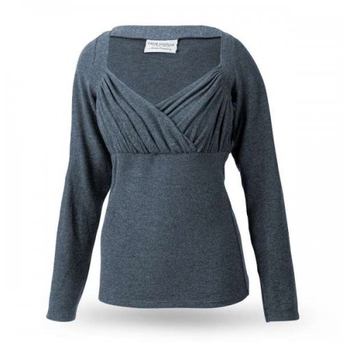 Damen Strickpullover Selva