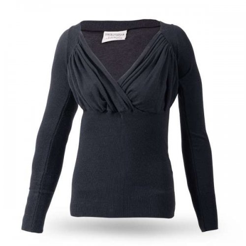 Damen Strickpullover Selva