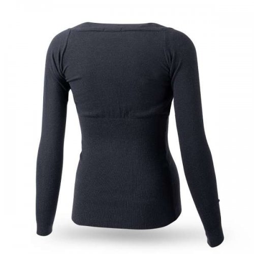 Damen Strickpullover Selva