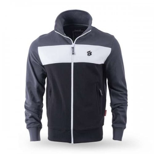 Sweatjacke Rodewin