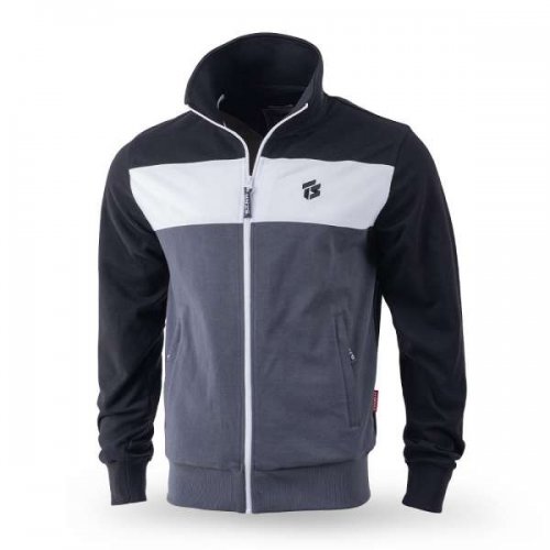 Sweatjacke Rodewin