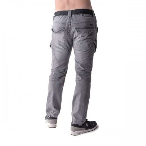 Cargojeanshose Valgard anthra