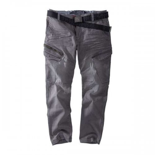 Cargojeanshose Valgard anthra