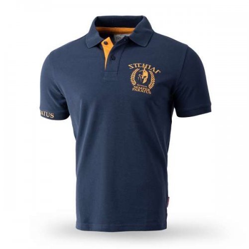 Poloshirt Semper