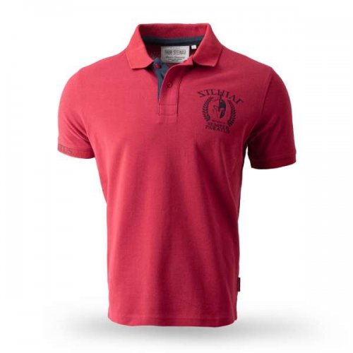 Poloshirt Semper