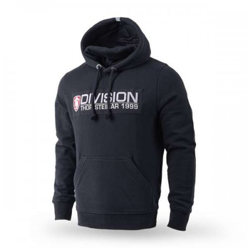 Kapuzensweatshirt Drødning Div.