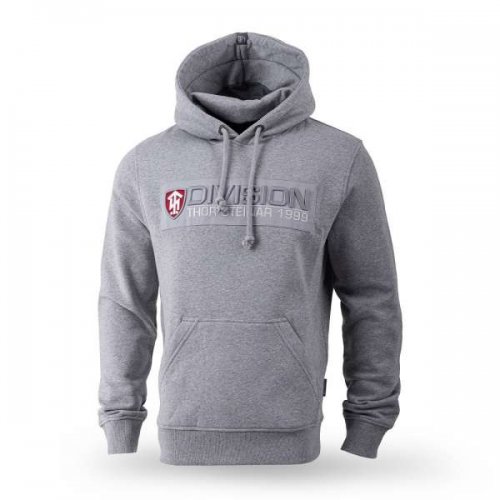 Kapuzensweatshirt Drødning Div.