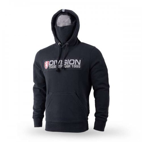 Kapuzensweatshirt Drødning Div.