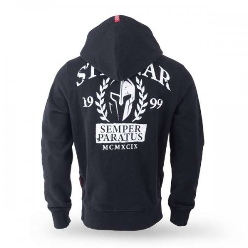 Kapuzenjacke Gjøvik