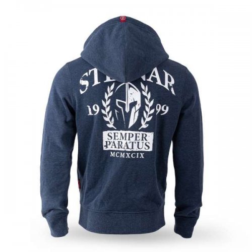 Kapuzenjacke Gjøvik