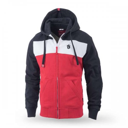 Kapuzenjacke Drammen