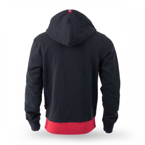 Kapuzenjacke Drammen