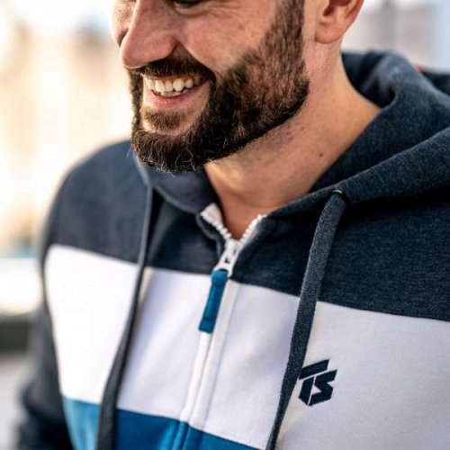 Kapuzenjacke Drammen