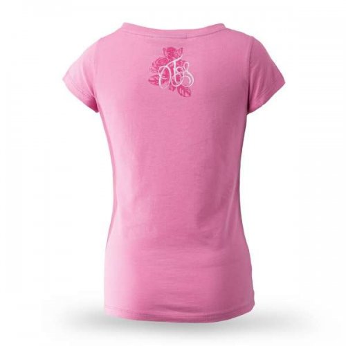 Damen T-Shirt Kjare