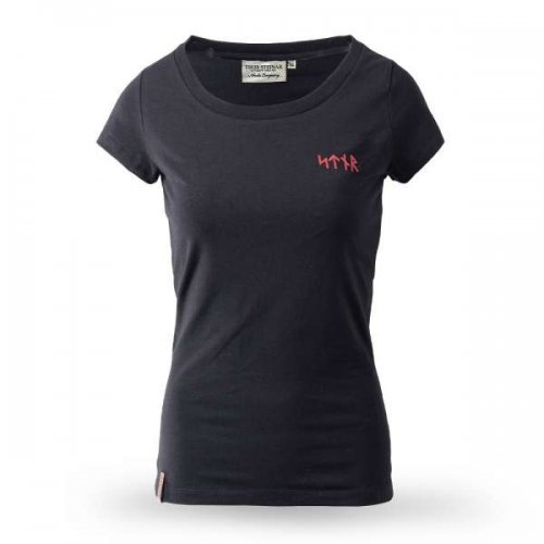 Damen T-Shirt Liebwin