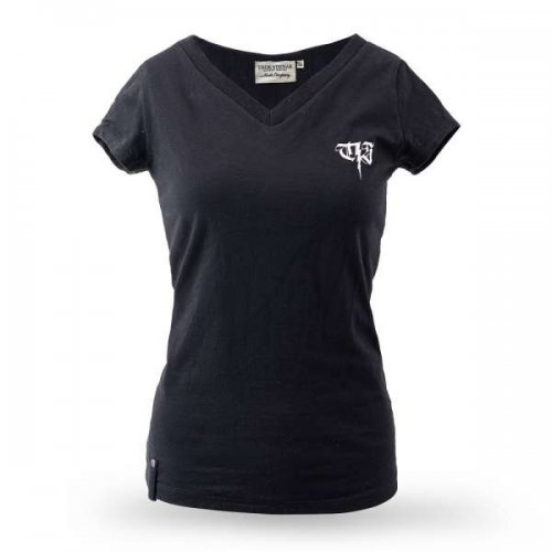 Damen T-Shirt Division