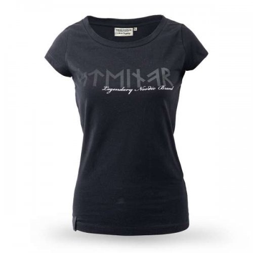 Damen T-Shirt STNR