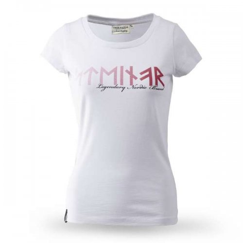 Damen T-Shirt STNR
