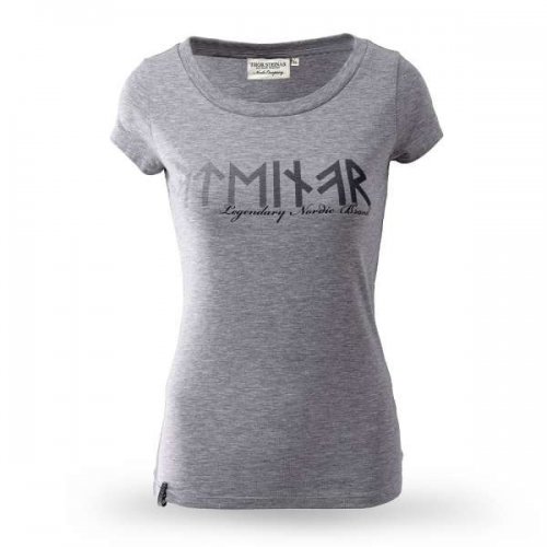 Damen T-Shirt STNR